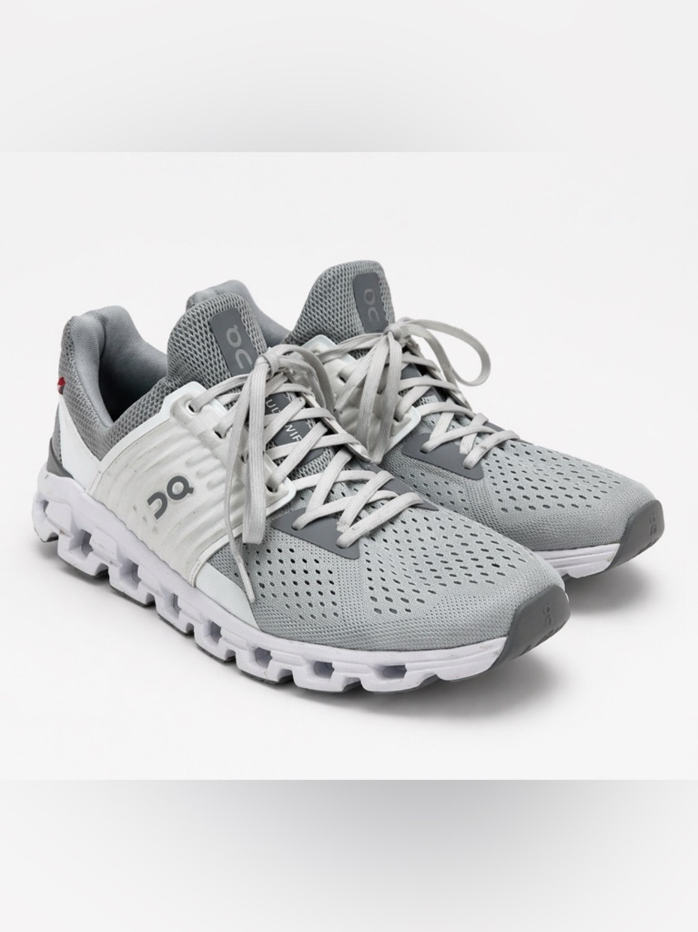 On Cloud Cloudswift Sneakers - Size 10.5